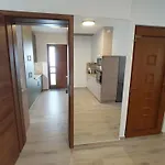 Alison Apartman *