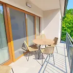 Apartman Alison *
