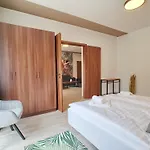 Apartman Alison Keszthely
