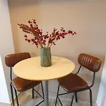 Alison Apartman