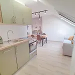 Apartman Alison Keszthely
