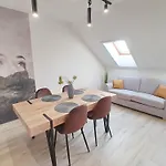 Alison Apartman Keszthely