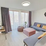 Alison Apartman Keszthely
