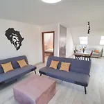 Apartman Alison Keszthely