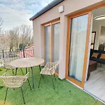 Alison Apartman Keszthely