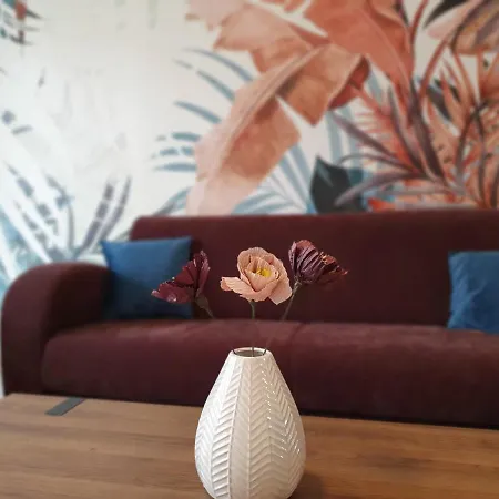 Apartamento Alison