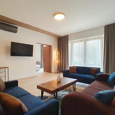 Alison Apartment Keszthely