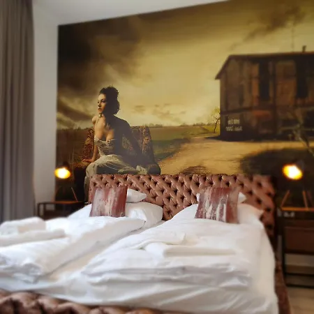 Alison Apartment Keszthely