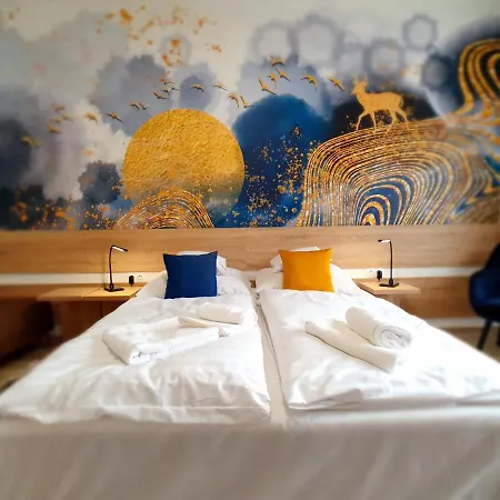 Apartamento Alison Keszthely
