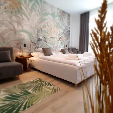 Apartment Alison Keszthely