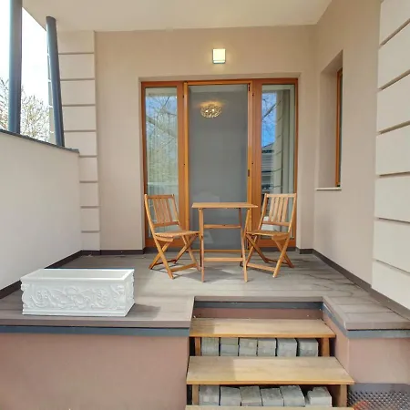 Apartamento Alison