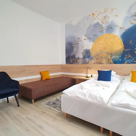 Apartment Alison Keszthely