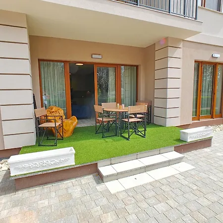 Apartman Alison
