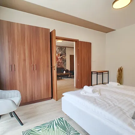Apartment Alison Keszthely