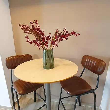 Alison Apartment