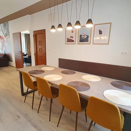 Alison Apartment Keszthely