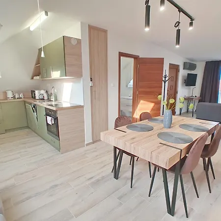 Apartment Alison