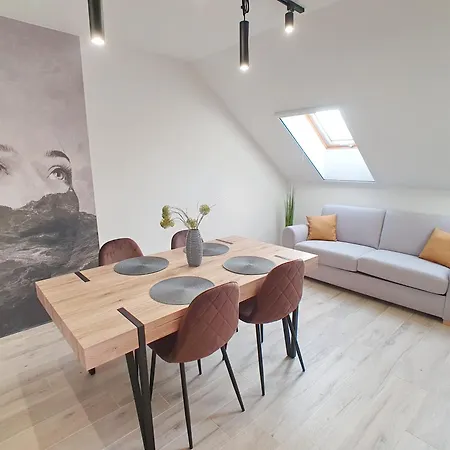 Alison Apartment Keszthely